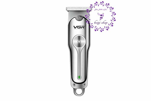 ماشین اصلاح خط زن وی جی ار v-071