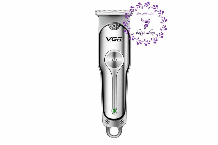 ماشین اصلاح خط زن وی جی ار v-071