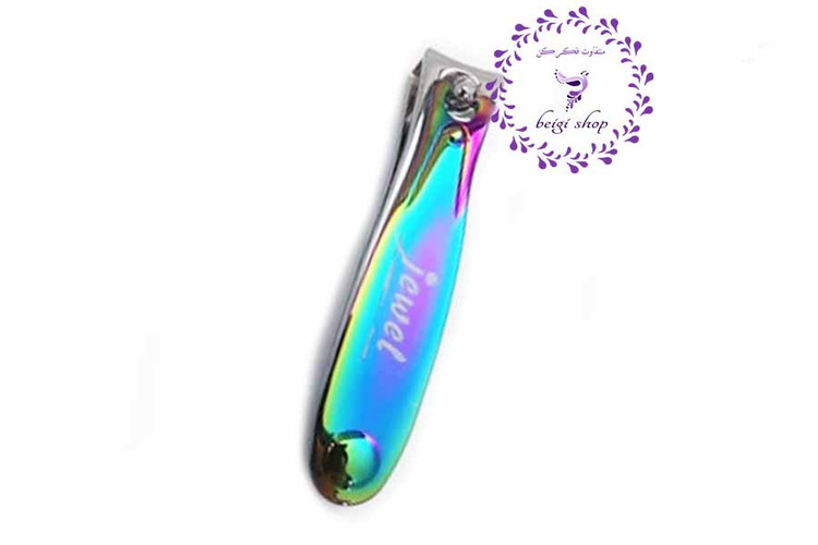 ناخن گیر جیول کد GNS-902 اصلی