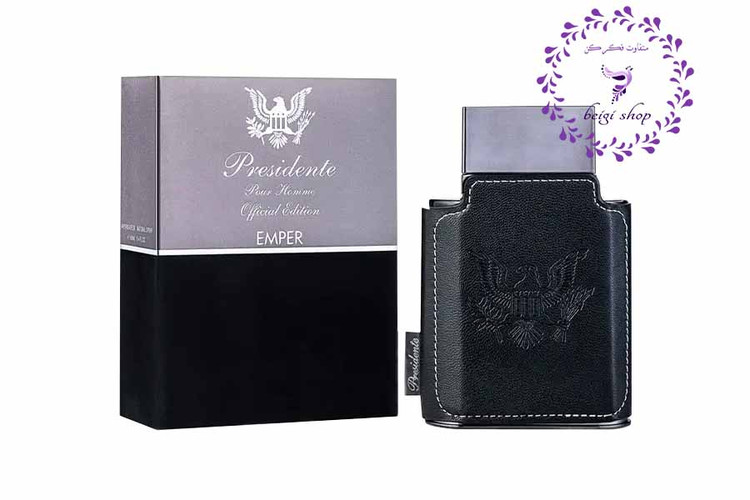 عطر ادکلن امپر پرزیدنت