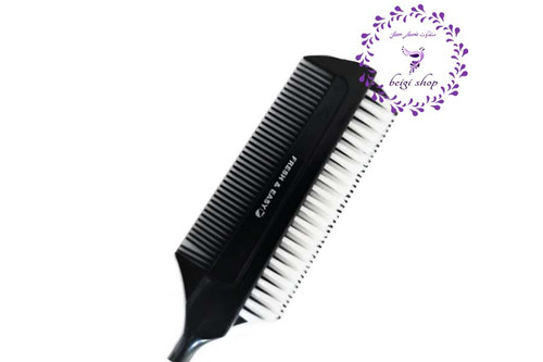 برس پوش شانه دار f100