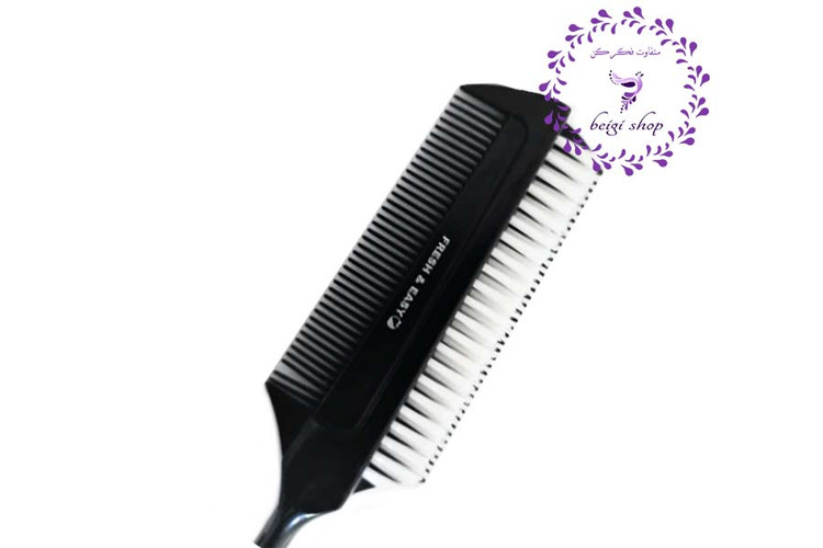 برس پوش شانه دار f100