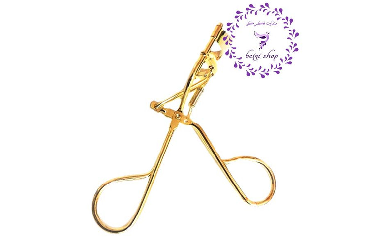 فرمژه مکس فکتور مدل تمام استیل طلایی