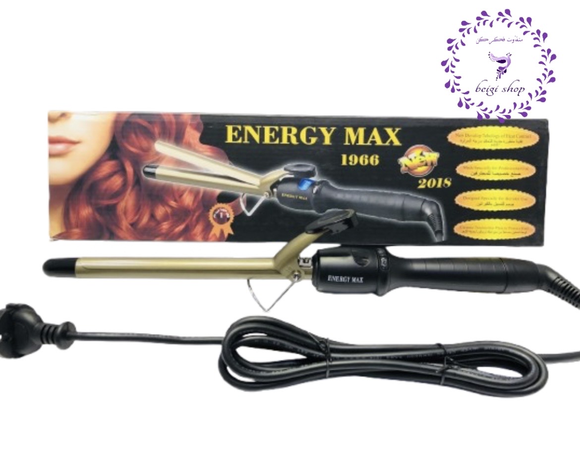 فرکننده مو بابیلیس ENERGY MAX مدل 11966